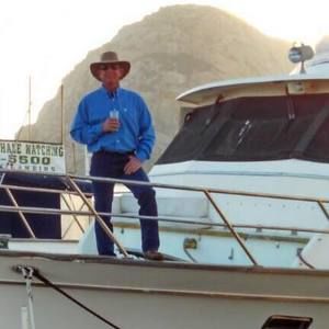 Meet your Posher, Butch